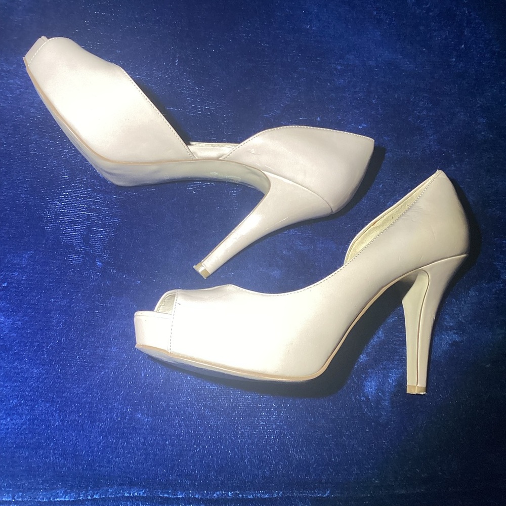 Nine West patent Leather - Picture 7 of 8